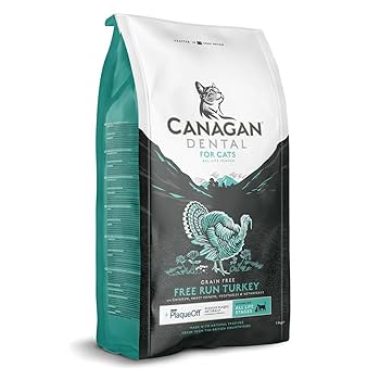 カナガン　キャットフード4袋 4 袋セット] カナガンキャットフード 2kg × 4 袋セット